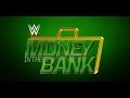 Money In The Bank com novas Maletas?