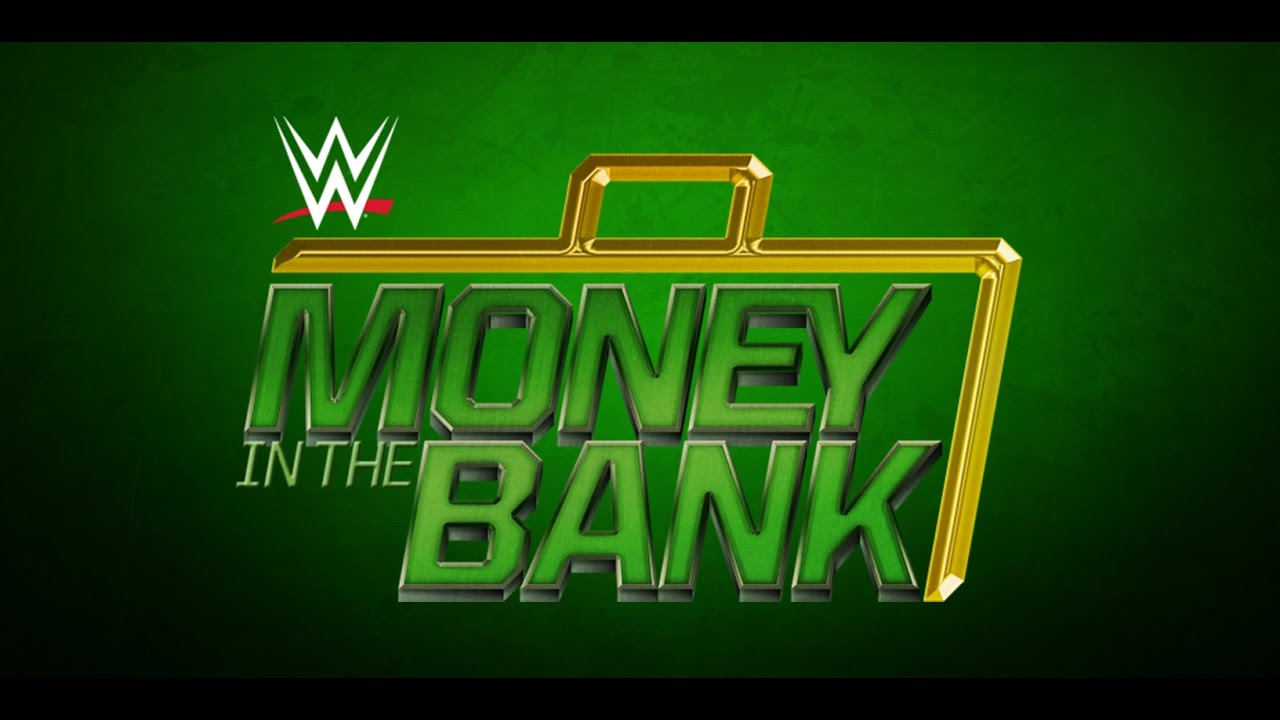 Resultado de imagem para money inthe bank 2017