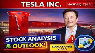 TSLA - Tesla Inc Company Information