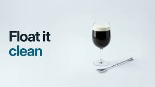 How to Float and Layer a Cocktail: Spirit, Cream and the Bar Spoon