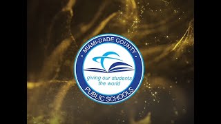 M-DCPS Alumni Hall of Fame 2022
