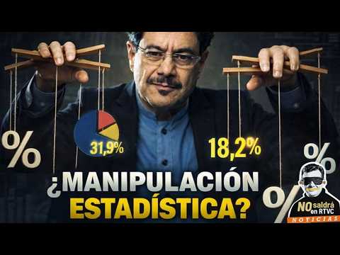 ¿Están falseando los datos electorales? EVIDENCIAS reveladoras