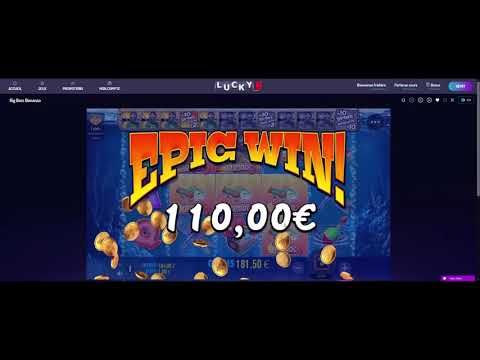 Découvrez le Frisson du Jeu en Ligne avec Lucky Treasure Casino - Jouez Maintenant!