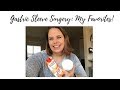 Gastric Sleeve Surgery: Favorite things to pack!