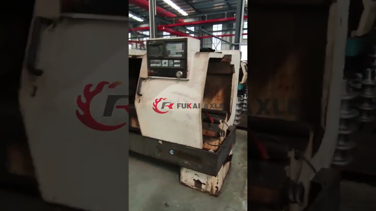 If you wan to find a professional factory to produce axle parts, welcome to contact us!