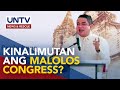 Unang Republika ng Pilipinas o Malolos Congress, tila nawala na sa alaala — Bulacan LGU