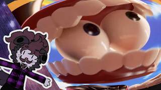 The One Who's Running the Show!!