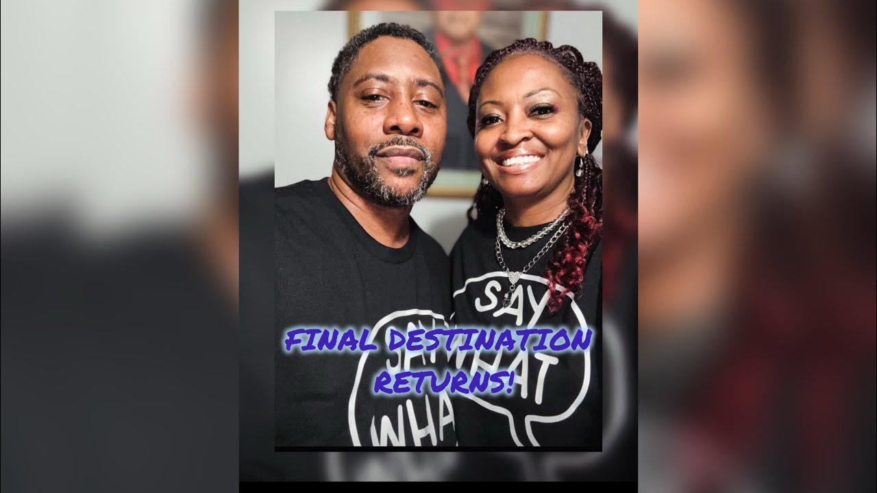 This One Changes EVERYTHING! 🔥 Final Destination: Bloodlines (2025) Spoiler Review