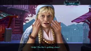 Dark Romance 13: VAMPIRE ORIGINS Walkthrough (Bonus Chapter) screenshot 5