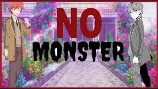 「Hamefura-AMV」- NO Monster