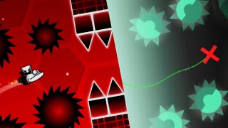 (100%) Blast processing with different decor