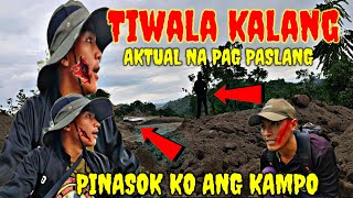 Download Lagu AKTUAL NA PAG PASOK SA KUTA WALANG MALAY GAMIT KO NA ORASYON GUMANA #FB.NOLEDALISAY MP3