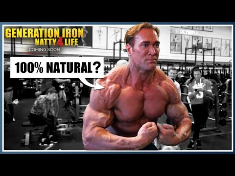 <strong>Natty</strong> or <strong>Not</strong>?