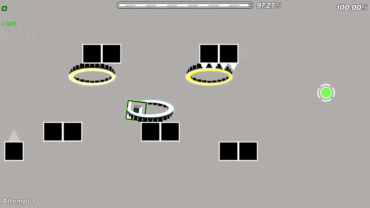 waaack | final gameplay preview | By Slimyyy (me) ЧИТАЙТЕ ОПИСАНИЕ