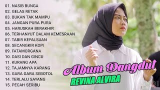 REVINA ALVIRA FULL ALBUM - COVER LAGU LAWAS TERBAIK