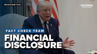 Payday comes after for POTUS: How leaders have cashed in