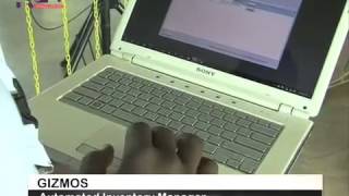 Olivine Technology's ASiM solution featured on K24 GIZMOS screenshot 3