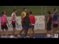 Mens 110m NSW Pro Track League - Sydney Track Classic 2016