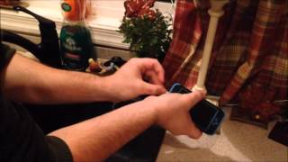 Powerplug Infomercial