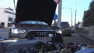Startprobleem