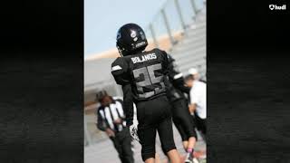 Carlos Bolanos Jr. Vipers 2017