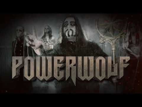 Powerwolf "Night of the Werewolves" (OFFICIAL)