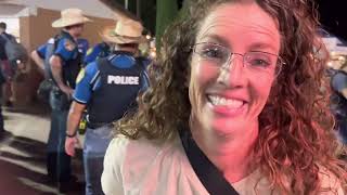 This Video Got Ridge Cancelled