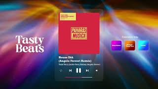 Todd Terry, Janika Tenn & Ridney - House Shh (Angelo Ferreri Remix)