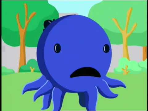 Oswald   Welcome To Big City 2003 DVD