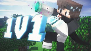 1vs1 duel AresMine #1