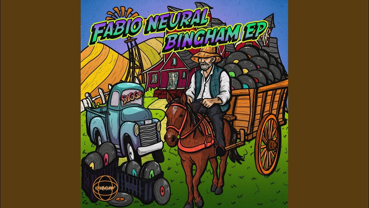 Guarda Bingham su YouTube Guarda Bingham su YouTube