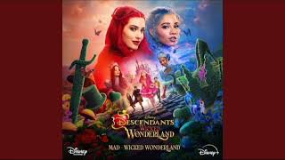 Mad-Wicked Wonderland Extended Version