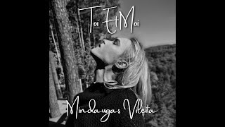 Tamsiose Mintyse (feat. Dunewaves)