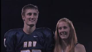 2013 HRVHS Homecoming Video Extras