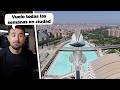 TRUCO para Volar un DRON EN CIUDAD