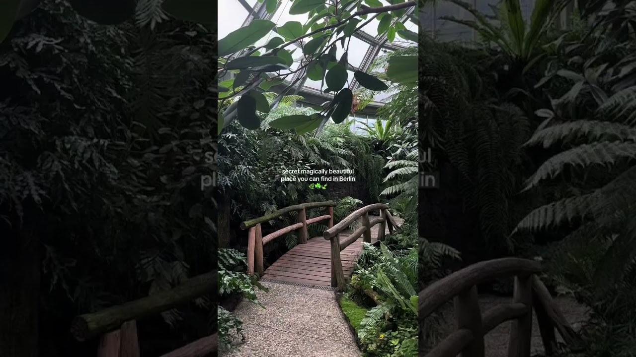 Berlin Hidden Gem Part 2