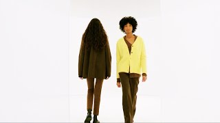 Auralee FW 2021