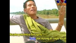 LAGU JAMBI - RONI ATUK - KOCAR KACIR  ♪♪   - APH ♪♪