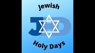 Jewish Holy Days App screenshot 1