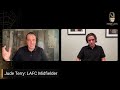 Inside LAFC Ep. 141 - Jude Terry, New Homegrown Signing