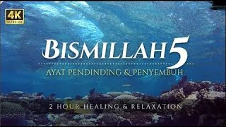 Download Lagu Bismillah 5 Perisai Digital Melawan Penyakit dan Kejahatan (100x Setiap Hari) MP3