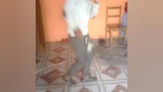 Chris Brown No Guidance Dance