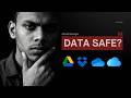 What is Cloud Storage? | Apna Data Safe Kaise Rakhe (Hindi) | KraX Labs