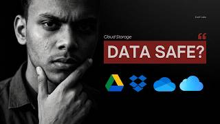 What is Cloud Storage? | Apna Data Safe Kaise Rakhe (Hindi) | KraX Labs