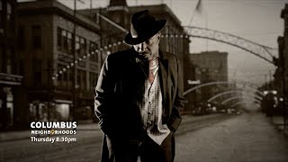 Columbus Neighborhoods: Villains of Columbus Preview