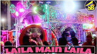 sonal star band Laila Main Laila 2021?