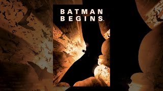 Batman Begins