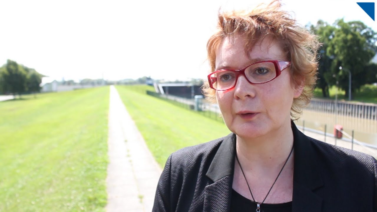 Papenburg erhält neue Seeschleuse