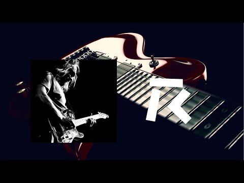 Gene Deer - Midnight Healing Lyrics Video