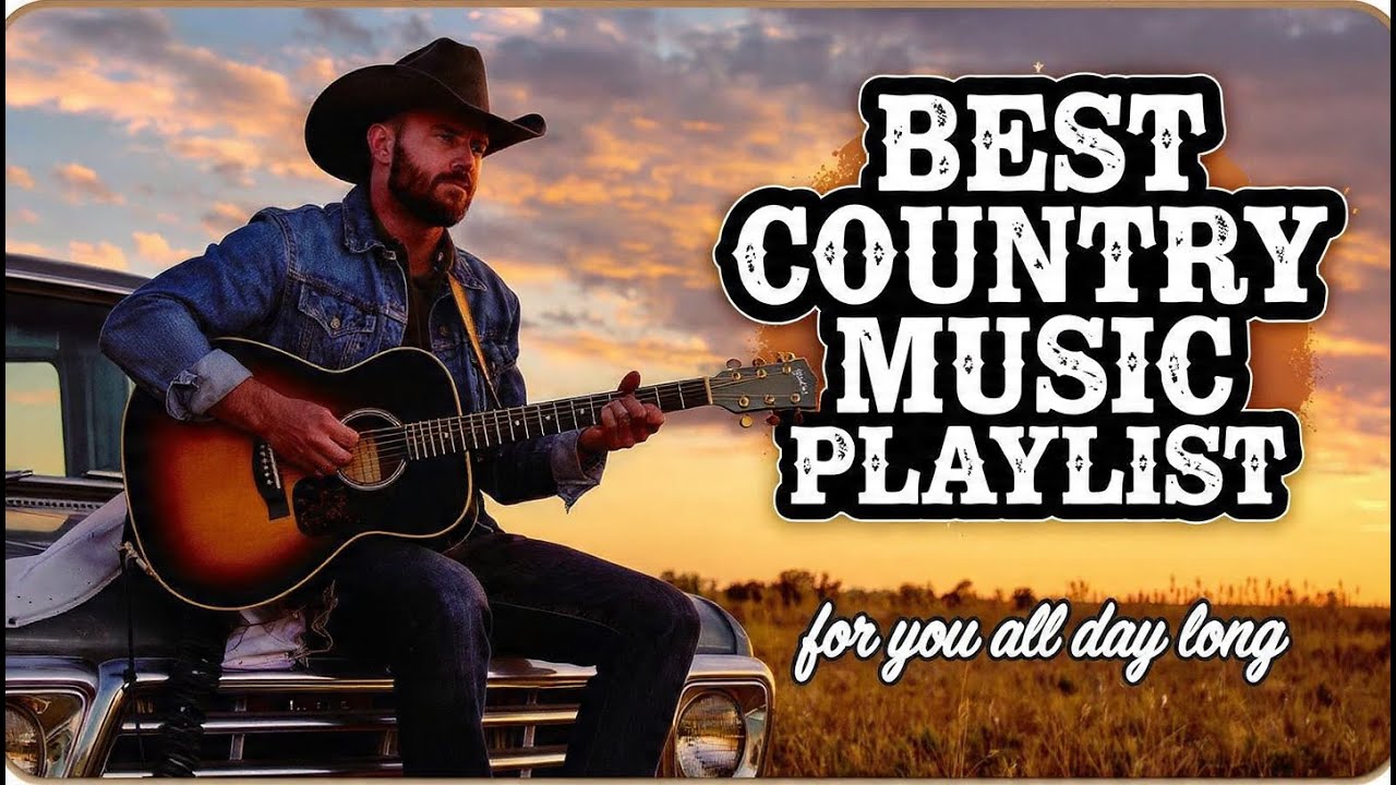 Timeless Country Comfort 🎧 Live 24/7 – Jim Reeves & Eddy Arnold Gentle Mix for Your Day